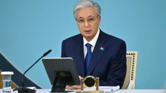 Мемлекет басшысы бір палаталы парламентті "Құрылтай" деп атауды ұсынды