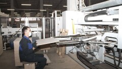 Оралда жиһаз өндірісі мен шина кәсіпорнында 2 мыңға жуық адам жұмыс істейді