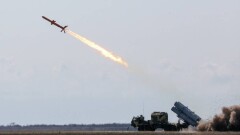 Ресей Украинаның әскери нысандарын зымыранмен атқылап жатыр