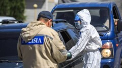 Коронавирустың таралуы бойынша Алматы "қызыл" аймақтан шықты
