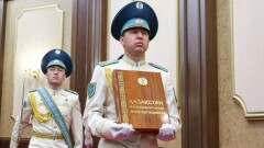 Тест: Қазақстан Конституциясын қаншалықты білесіз?