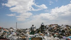 Заңсыз қоқыс үйінділері мемлекетке миллиард теңгеден астам шығын әкеліп отыр. Жаңа экокодекс мәселені шеше ме?