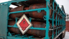Автогаз құю станцияларында тұрмыстық газ баллонды толтыруға тыйым салынбақ