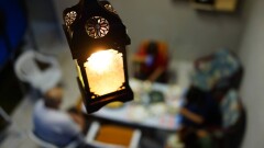Қадір түнінде қандай сүрелер мен дұғалар оқуға болады