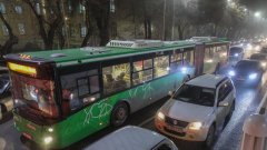Алматыда қандай автобустар қатынайтыны белгілі болды