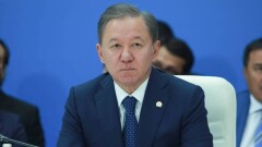 Нұрлан Нығматулин Nur Otan партиясының саяси кеңесінен шықты