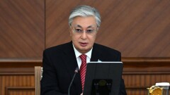 Тоқаев су басқан өңір әкімдерімен телефон арқылы сөйлесті