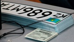 Шетелдік көлікті 200 мың теңгемен тіркеу қалай жүзеге асады? Шағын нұсқаулық