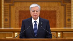 Экономика өскен сайын әлеуметтік теңсіздік азайып, орта тап күшейе түсуі керек – Тоқаев