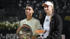 Елена Рыбакина кезекті WTA 1000 турнирін жеңіп, 521 мың евро табыс тапты