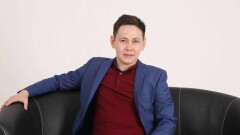 Парасат Тәнен, Ordagen жетекшісі: Балалар екі беттен асатын ертегіні оқымайды