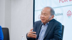 Франсис Фукуяма: Тарихтың соңы – либерализмді басып озатын, одан да жоғары жүйе