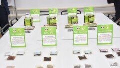 ҚазҰУ ғалымдары 400 патент пен авторлық куәлік алды