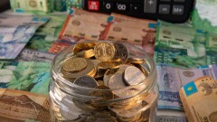 Депозитке 10 пайыз өтемақы: Әлі 3 миллионнан астам азаматтың өтініш беруге құқығы бар
