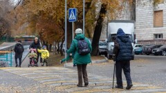 Алматыда халық тығыздығы картасы іске қосылды