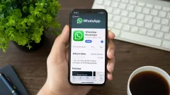 WhatsApp құпиясы: Жойылған чатты қалай табуға болады?