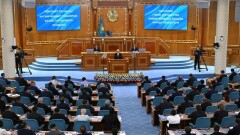 Ұлттық қор шетелдік қаржы институттарына емес, мемлекеттің мүддесіне қызмет етуі керек – Тоқаев