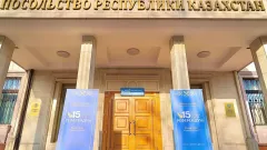Әлемнің қырықтан астам елінде референдум учаскелері жұмыс істеп жатыр