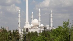2023 жылғы мамыр айының намаз кестесі: Астана қаласы