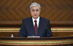 Президенттің саяси реформалар бағдарламасының 10 бағыты қандай?