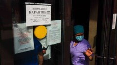 Өткен тәулікте Қазақстанда коронавирус жұқтырған 2656 адам тіркелді
