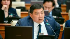 Жер сатылмайды – депутат Бақытжан Базарбек