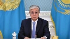 Тоқаев Жаңаөзендегі наразылыққа қатысты мәлімдеме жасады