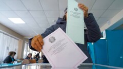 Сайлауда халықтың 53,11%-ы дауыс берді
