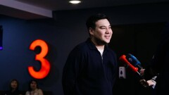 Азия Оскарында жүлде алған "Ағайындылар" фильмі көрерменге жол тартты