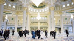 2023 жылғы мамыр айының намаз кестесі: Шымкент қаласы