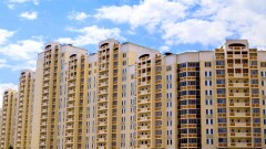 Қазақстанда жыл басынан бері 18 мың пәтер пайдалануға берілді