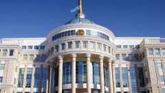 Адам құқықтары жөніндегі комиссия төрағасы президентке азаптау фактілерінің алдын алу туралы есеп берді