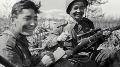 Ұлы Отан соғысы тарихын жақсы білесіз бе? Тест