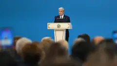 Тоқаев: Қазақстанда адамды ұлтына, тіліне, дініне қарай кемсіту ешқашан болған емес, болмайды да