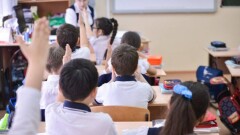 Асхат Аймағамбетов: Маңғыстауда мектеп тапшылығы мәселесі бар