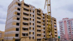Атырау облысында үлескерлер екі жылдан бері үй ала алмай жүр
