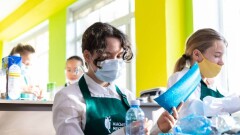 Мәжіліс депутаттары: Оқушылар 7-сыныптан бастап мамандық таңдауы керек