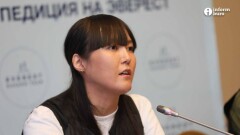 Қазақ қызы Эвересті бағындырмақ. Альпинист Анар Бурашевамен сұхбат