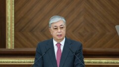 Тоқаев: Биыл инфляцияны кемінде екі есеге төмендету керек