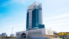 Тоқаев жаңа үкіметтің құрамын бекітті