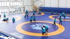 Өңірлерде спортты дамыту дирекциялары құрылады