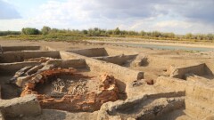 Депутат Сарайшық қаласын сақтап қалу үшін бюджеттен қаржы бөлуді сұрады