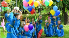 Алматы мен Астанада балаларды 1 маусымда қайда апаруға болады?