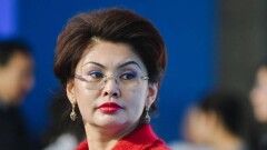 Аида Балаева Президент әкімшілігі басшысының орынбасары лауазымына тағайындалды