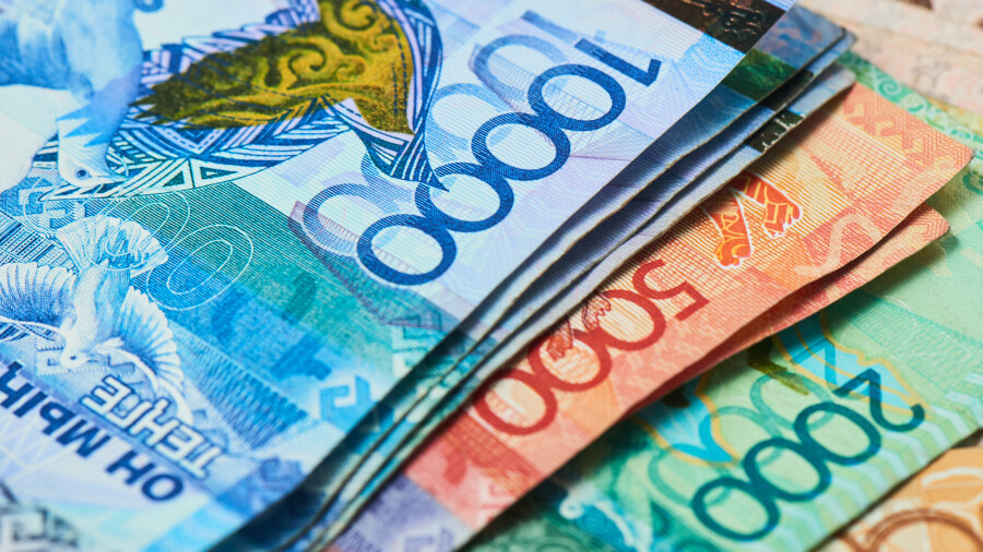 Жыл басынан бері көпбалалы аналар 45,6 млрд теңге жәрдемақы алды