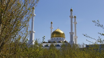 2025 жылғы ораза кестесі: Астана қаласы
