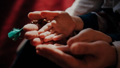 Ел көгертетін ерекше дәстүр. Батаның қандай түрлерін білесіз?