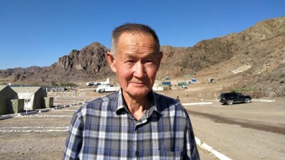 Сейсмолог Жолдас Ақжанов: ШҚО, Алматы, Жамбыл, Түркістан облыстары сейсмикалық картада бейнеленген