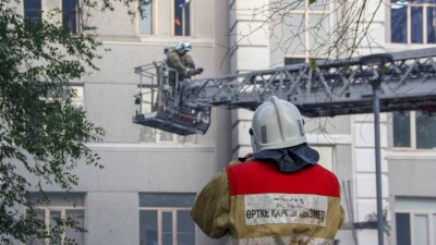 Тоқаев Алматыда өрт кезінде әрекет ету оқу-жаттығуларын ұйымдастыруды тапсырды