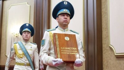 Конституция 1995 жылдан бері қалай өзгерді? Таймлайн